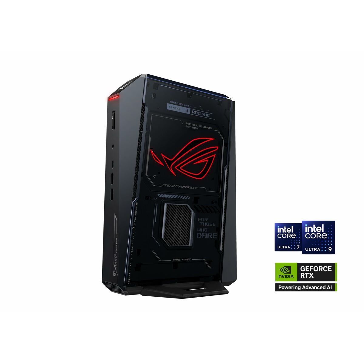 Immagine di Mini PC Asus 90AS00I1-M00090 32 GB RAM 2 TB SSD