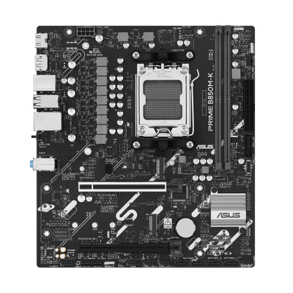 Picture of Motherboard Asus 90MB1LV0-M0EAY0 AMD B850 AMD AM5