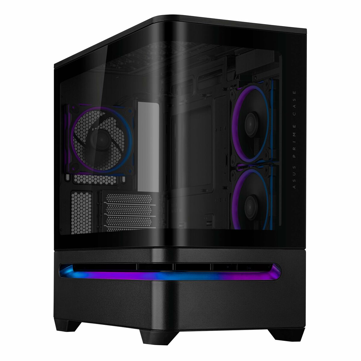 Afbeeldingen van ATX Semi-tower Box Asus 90DC00P0-B19000 Black