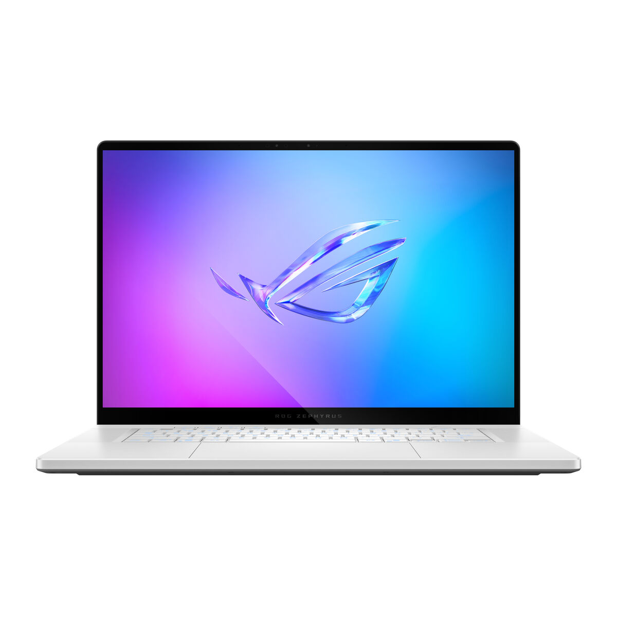 Afbeeldingen van Laptop Asus 90NR0MM2-M00090 16" 32 GB RAM 1 TB SSD Spanish Qwerty