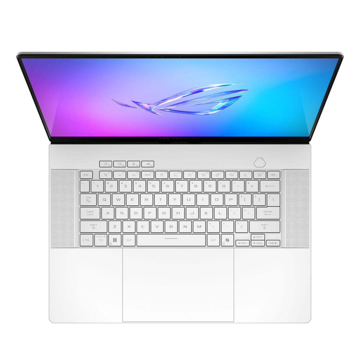 Afbeeldingen van Laptop Asus 90NR0MM2-M00090 16" 32 GB RAM 1 TB SSD Spanish Qwerty