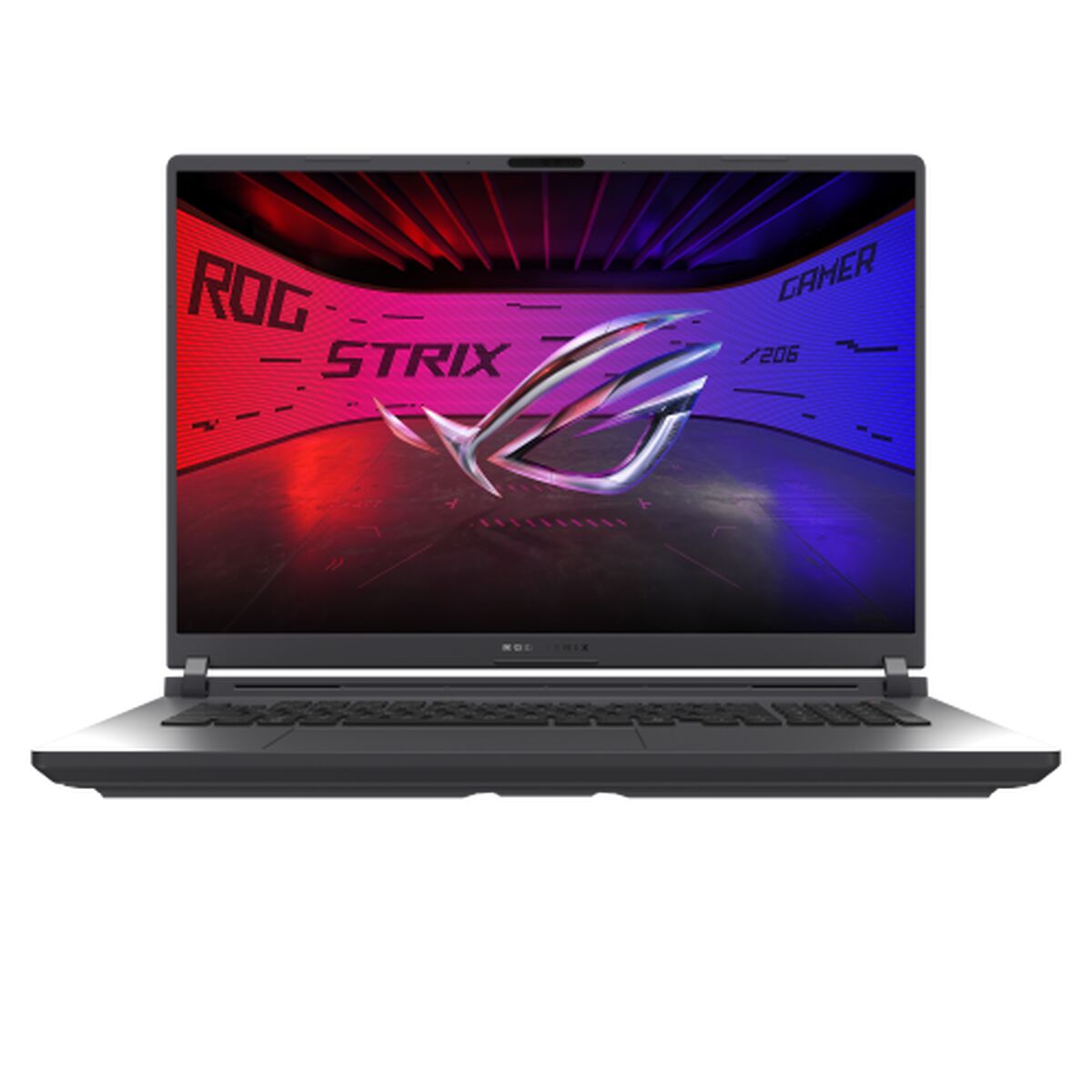 Afbeeldingen van Laptop Asus 90NR0LT1-M00650 18" 32 GB RAM 1 TB SSD Spanish Qwerty