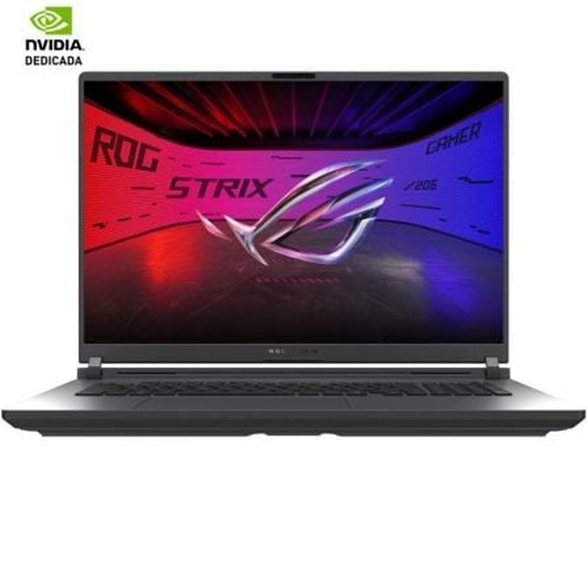 Afbeeldingen van Laptop Asus 90NR0LT1-M008N0 18" 32 GB RAM 1 TB SSD Spanish Qwerty