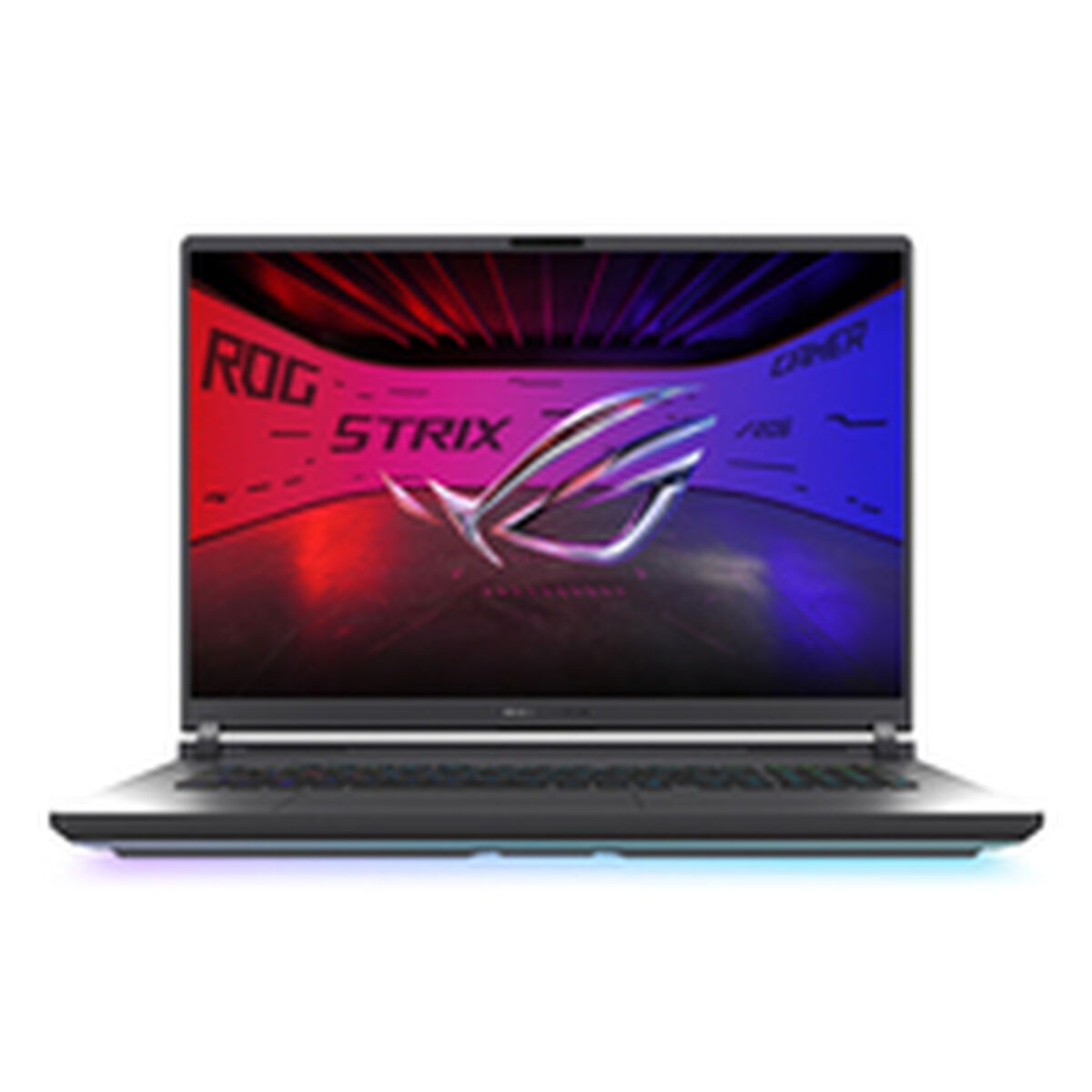 Afbeeldingen van Laptop Asus 90NR0LC1-M006V0 18" 32 GB RAM 1 TB SSD RTX 5080