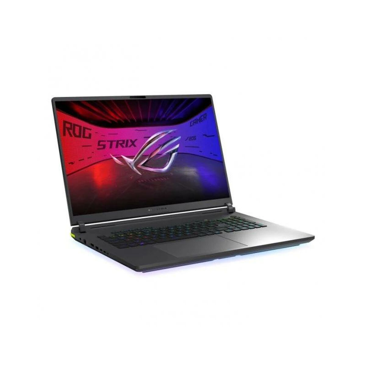 Obrazek Laptop Asus 90NR0LC1-M006V0 18" 32 GB RAM 24 GB RAM 1 TB SSD RTX 5080