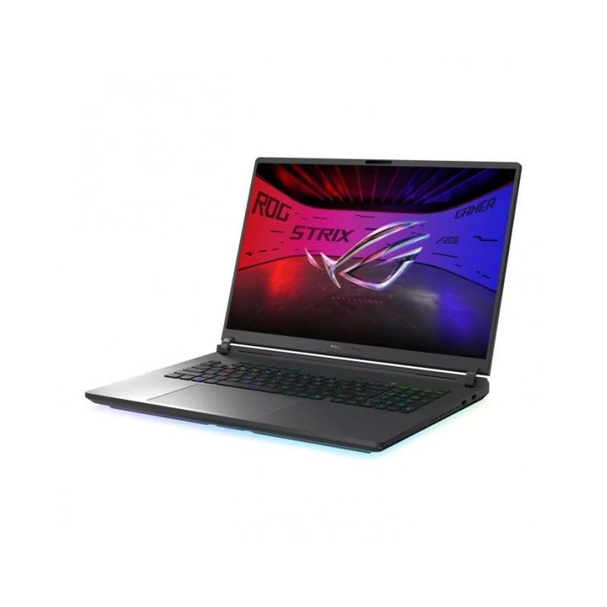 Obrazek Laptop Asus 90NR0LC1-M006V0 18" 32 GB RAM 24 GB RAM 1 TB SSD RTX 5080