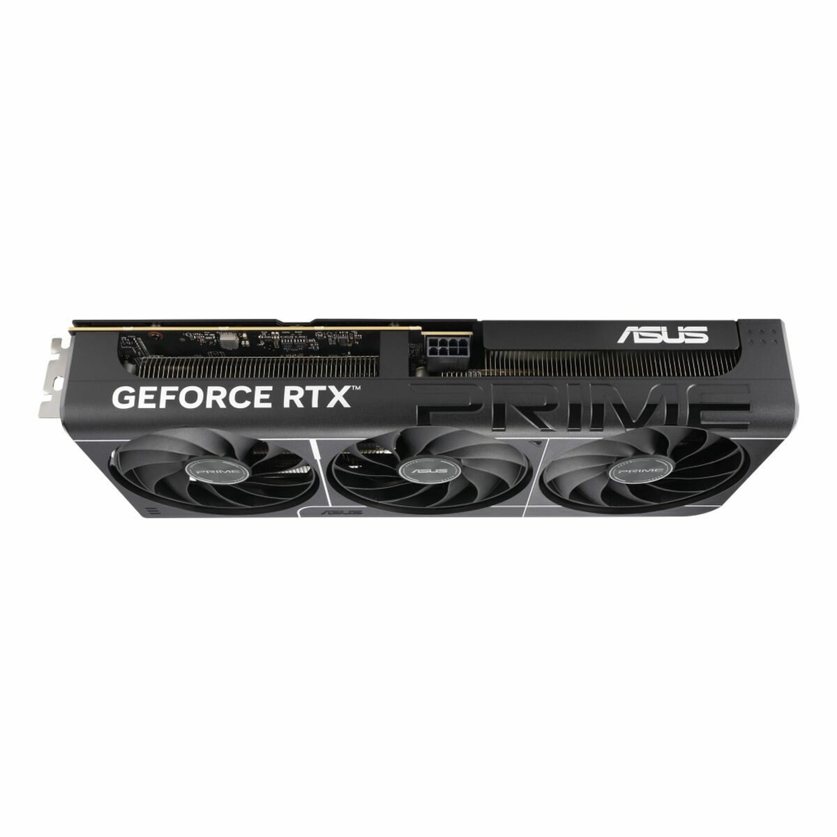 Afbeeldingen van Graphics card Asus RTX 5060 TI geforce rtx 5060 ti 8 GB GDDR7
