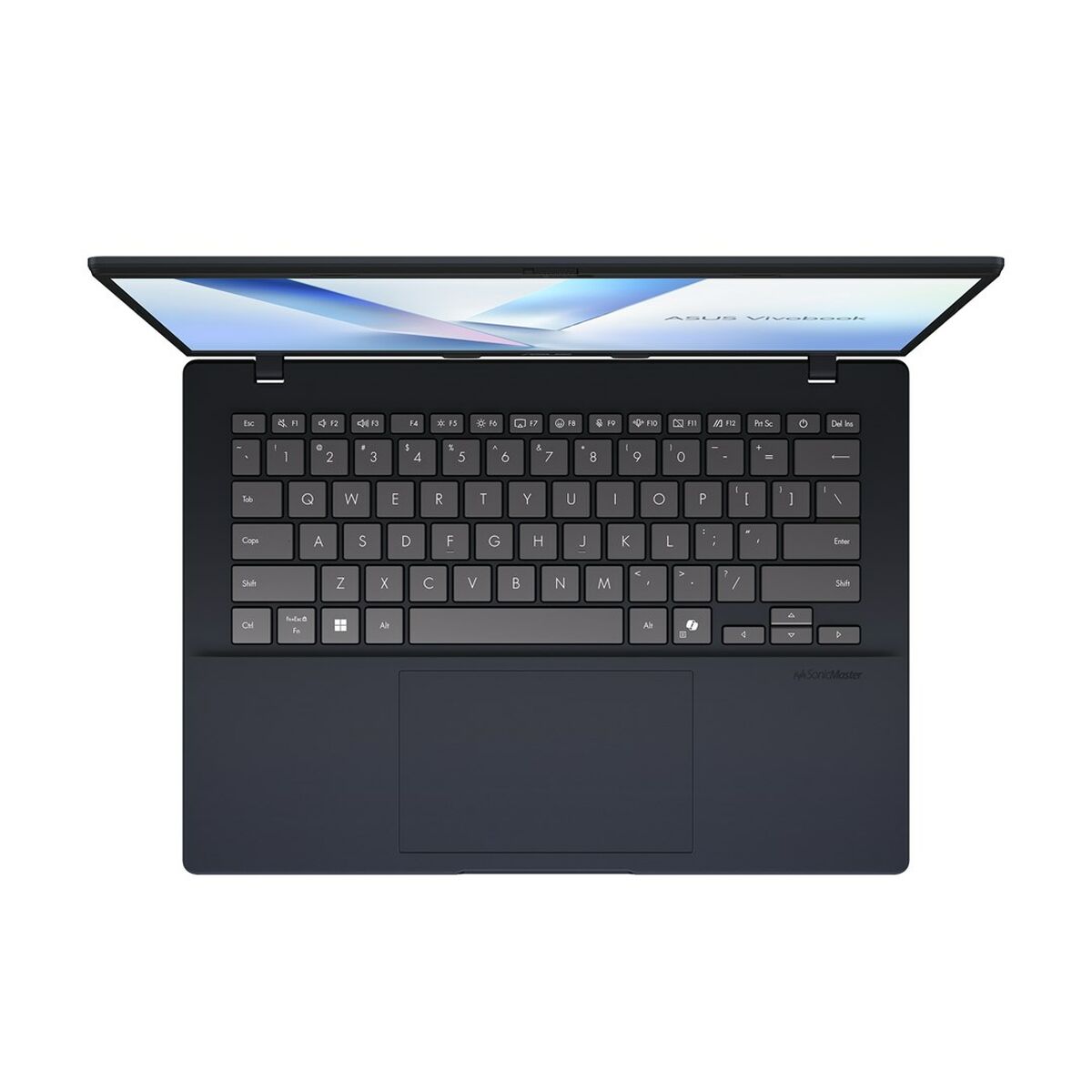 Afbeeldingen van Laptop Asus X1407CA-LY094 14" Intel Core Ultra 5 225H 16 GB RAM 512 GB SSD