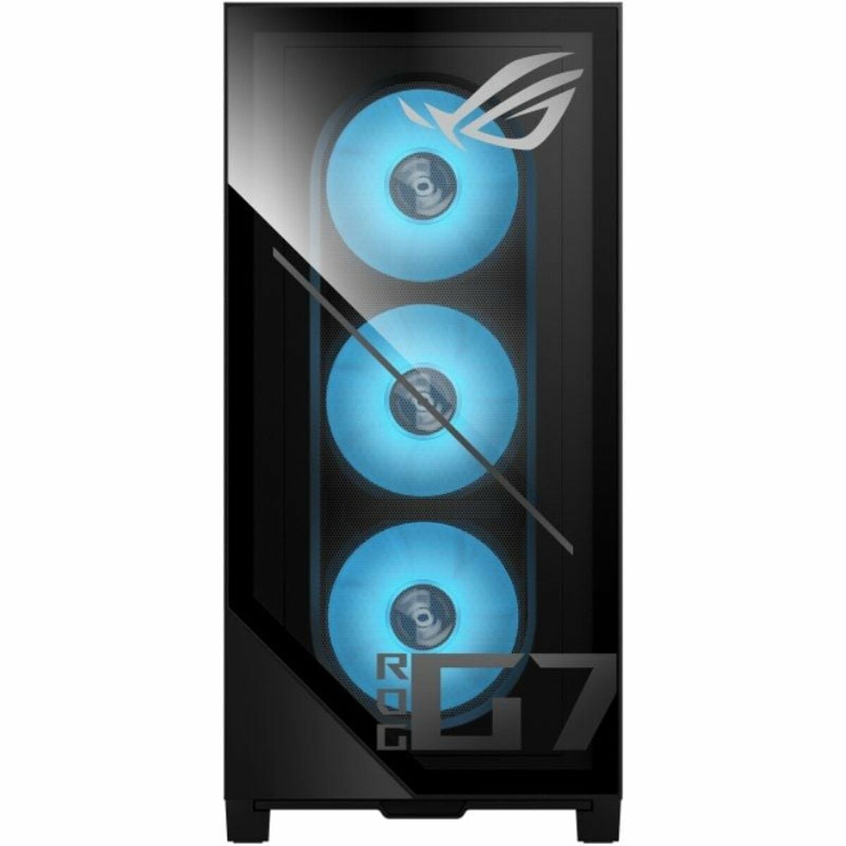 Afbeeldingen van Mini PC Asus 90PF0561-M01AM0 2 TB SSD