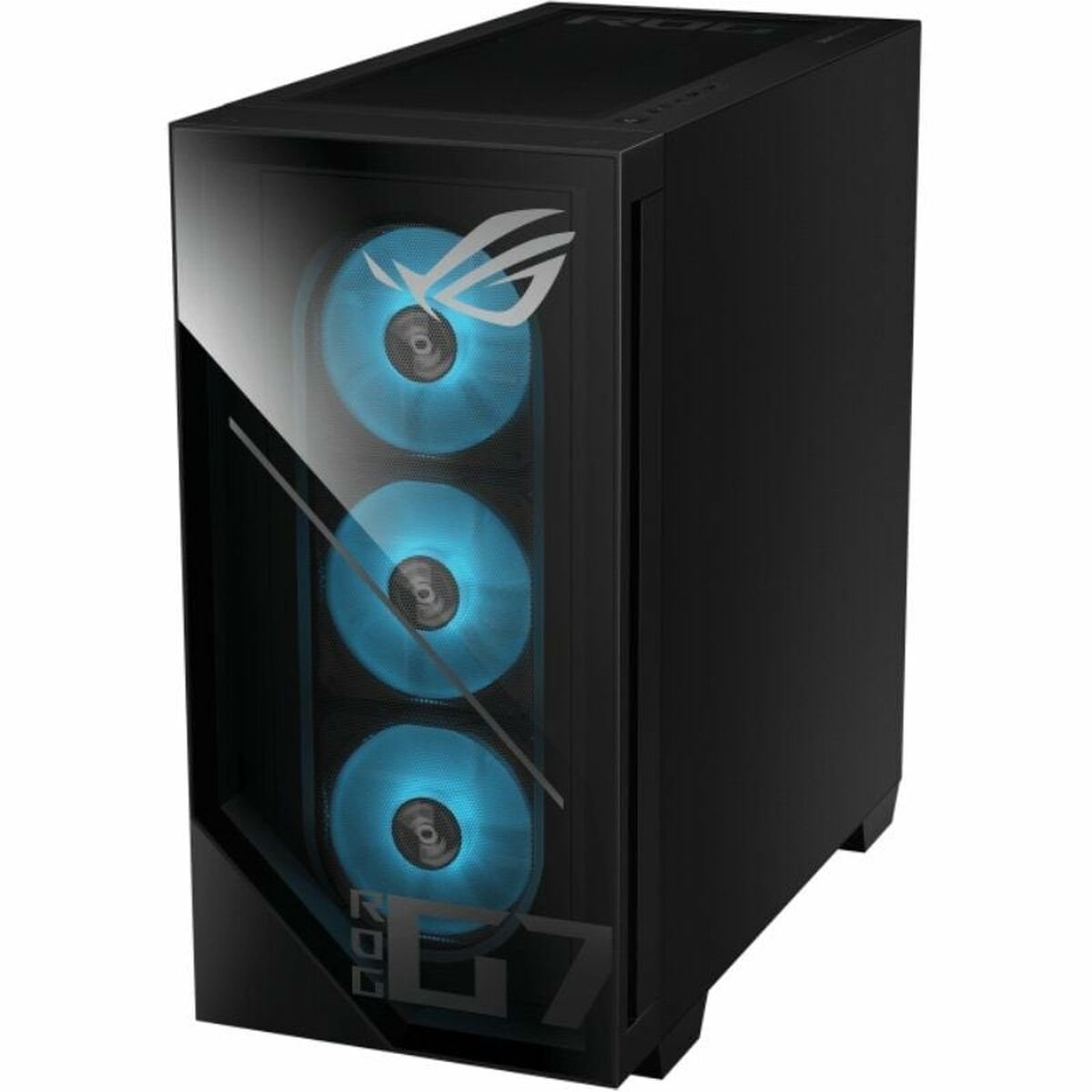 Afbeeldingen van Mini PC Asus 90PF0561-M01AM0 2 TB SSD