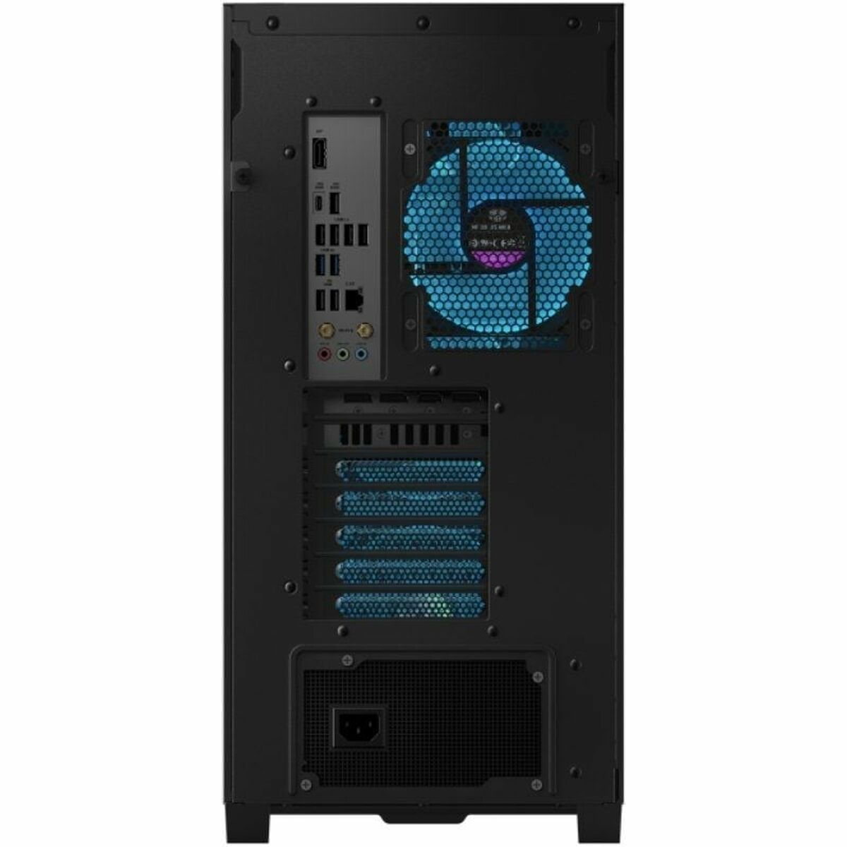 Afbeeldingen van Mini PC Asus 90PF0561-M01AM0 2 TB SSD