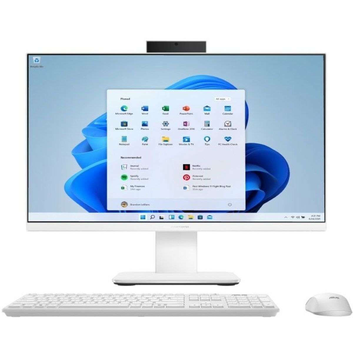 Tout en Un Asus V400 V440VAK-WPC105W 24