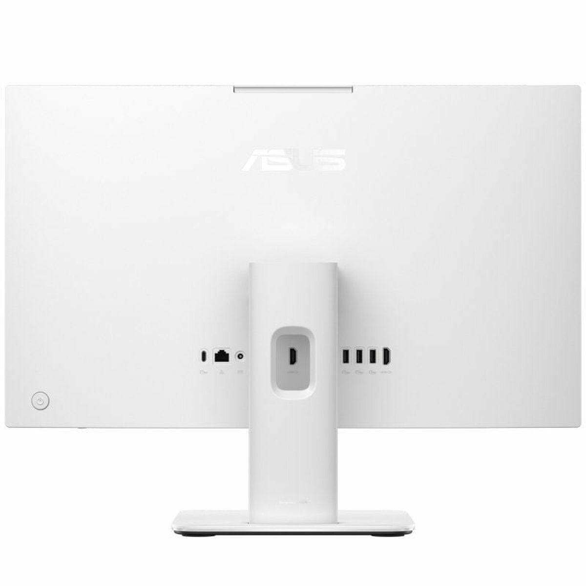 Afbeeldingen van All in One Asus V400 V440VAK-WPC105W 24" Intel Core i3 8 GB RAM 512 GB SSD