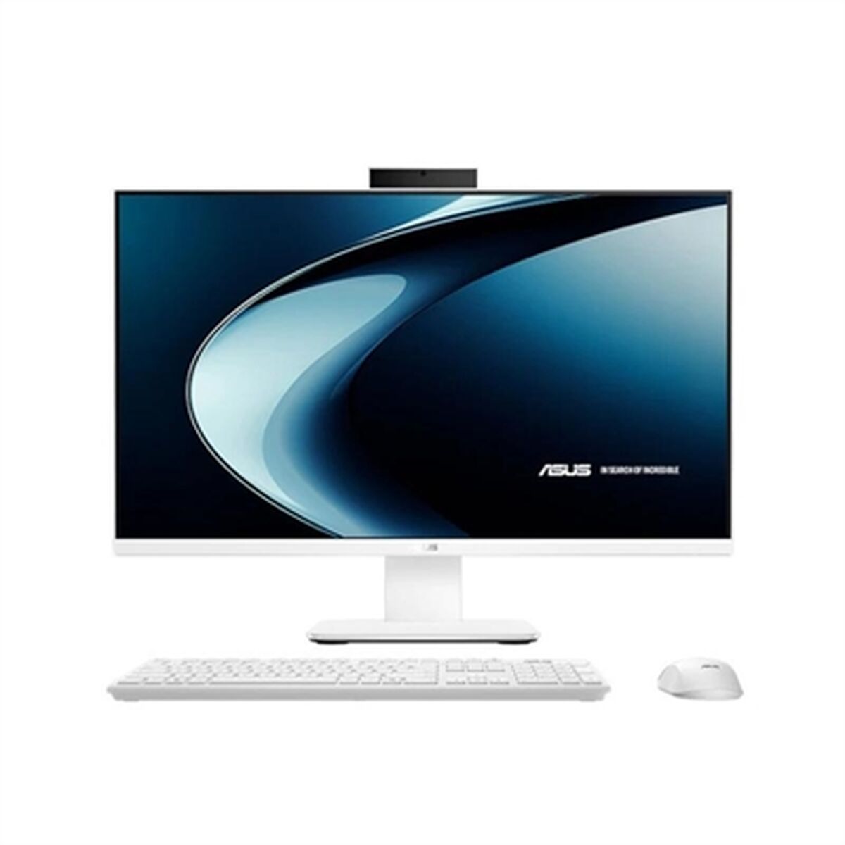 Kép All in One Asus 90PT03X1-M00YV0 23,8" 16 GB RAM 512 GB SSD intel core i5-13420h Spanish Qwerty