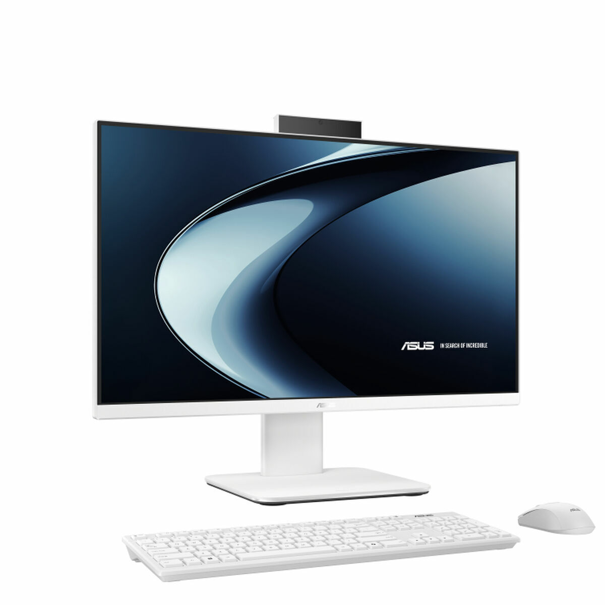 Kép All in One Asus 90PT03X1-M00YV0 23,8" 16 GB RAM 512 GB SSD intel core i5-13420h Spanish Qwerty