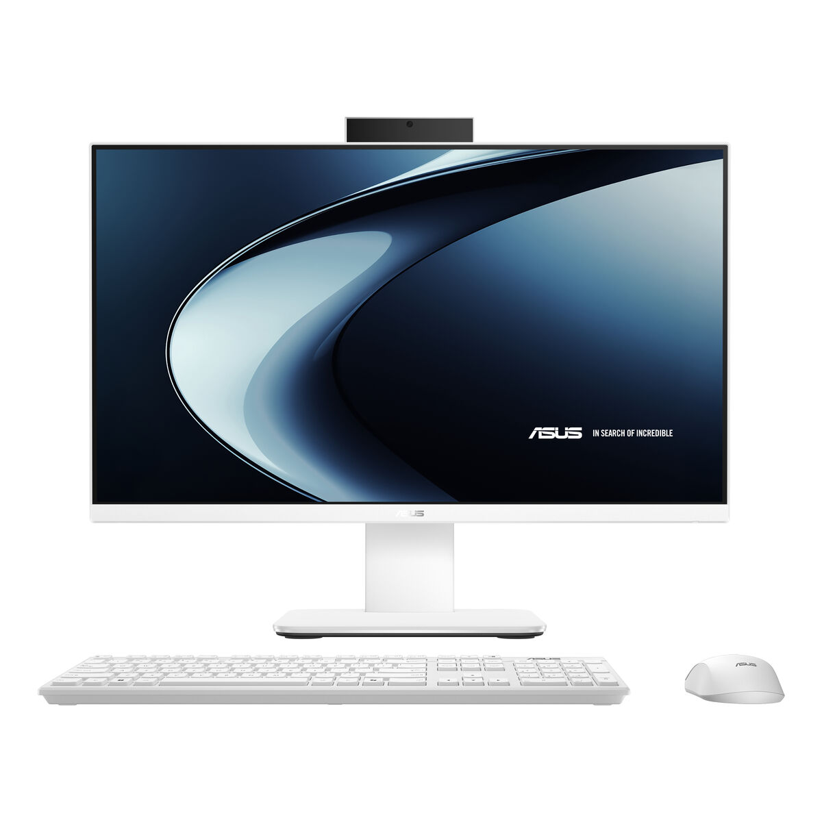 Afbeeldingen van All in One Asus 90PT03X1-M00YB0 23,8" 16 GB RAM 512 GB SSD Intel Core i7-13620H Spanish Qwerty