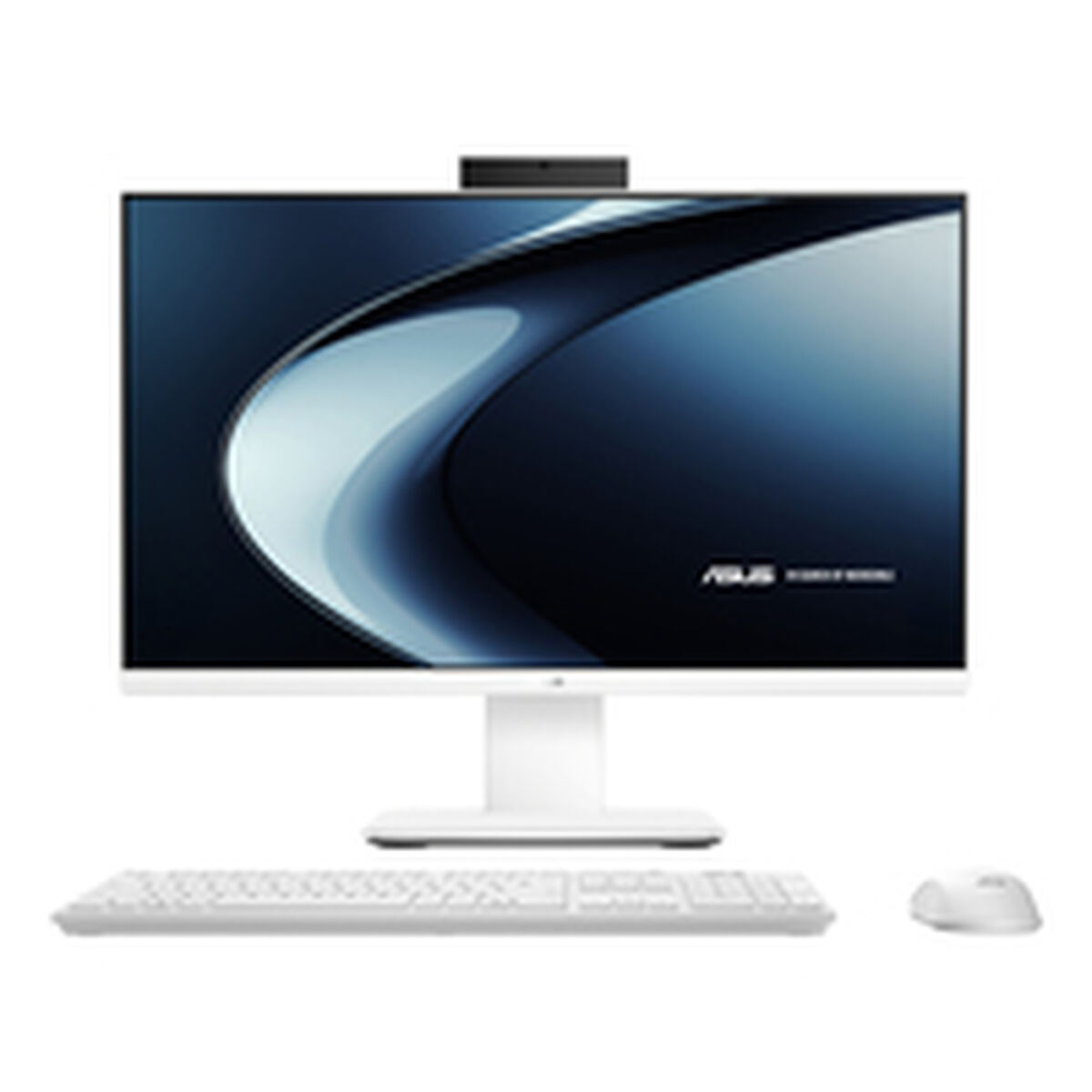 Afbeeldingen van All in One Asus 90PT03X1-M00YB0 23,8" 16 GB RAM 512 GB SSD Intel Core i7-13620H Spanish Qwerty