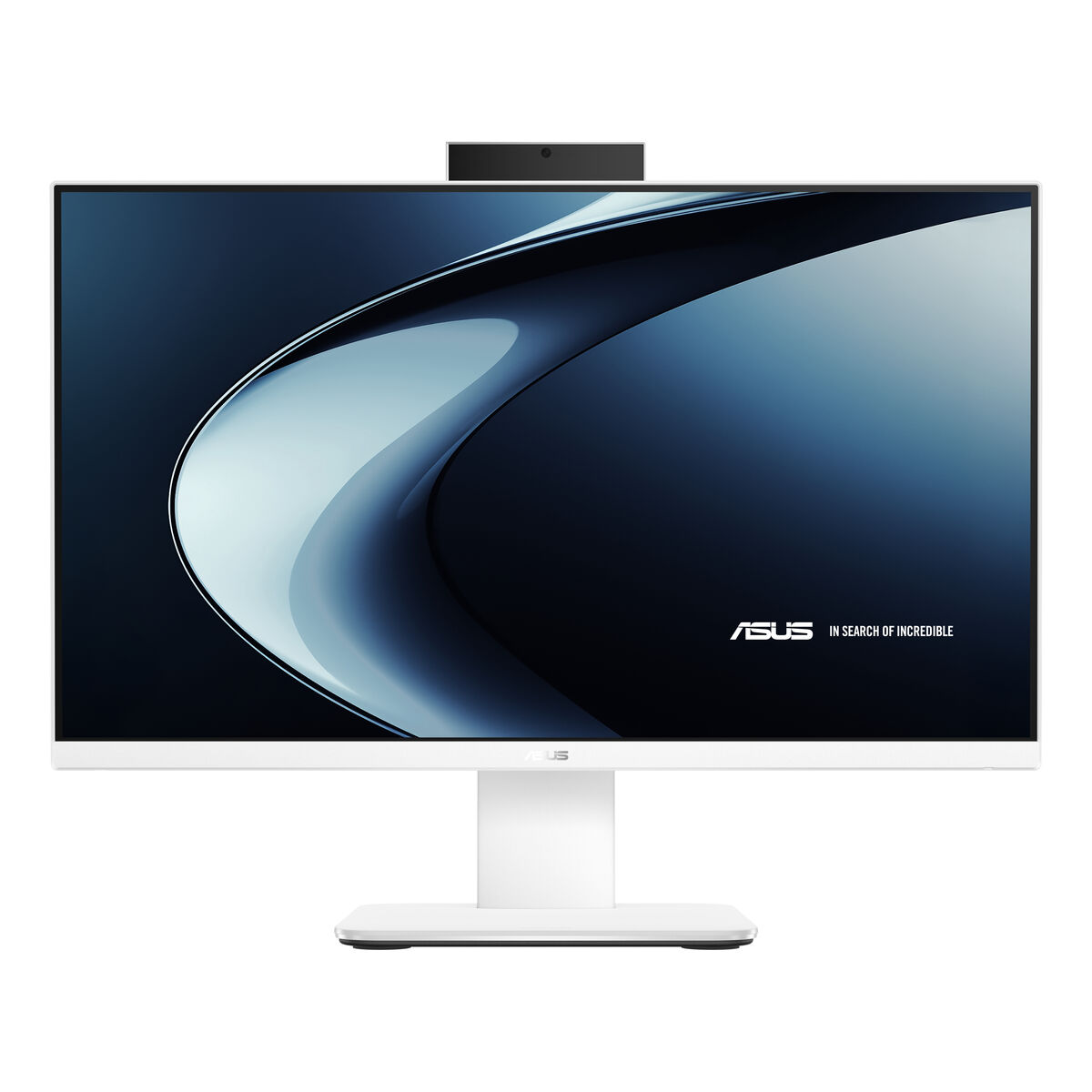 Afbeeldingen van All in One Asus 90PT03X1-M00YB0 23,8" 16 GB RAM 512 GB SSD Intel Core i7-13620H Spanish Qwerty