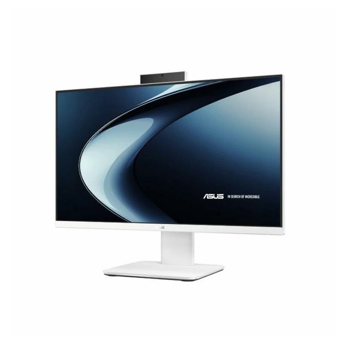 Afbeeldingen van All in One Asus 90PT03X1-M00YB0 23,8" 16 GB RAM 512 GB SSD Intel Core i7-13620H Spanish Qwerty