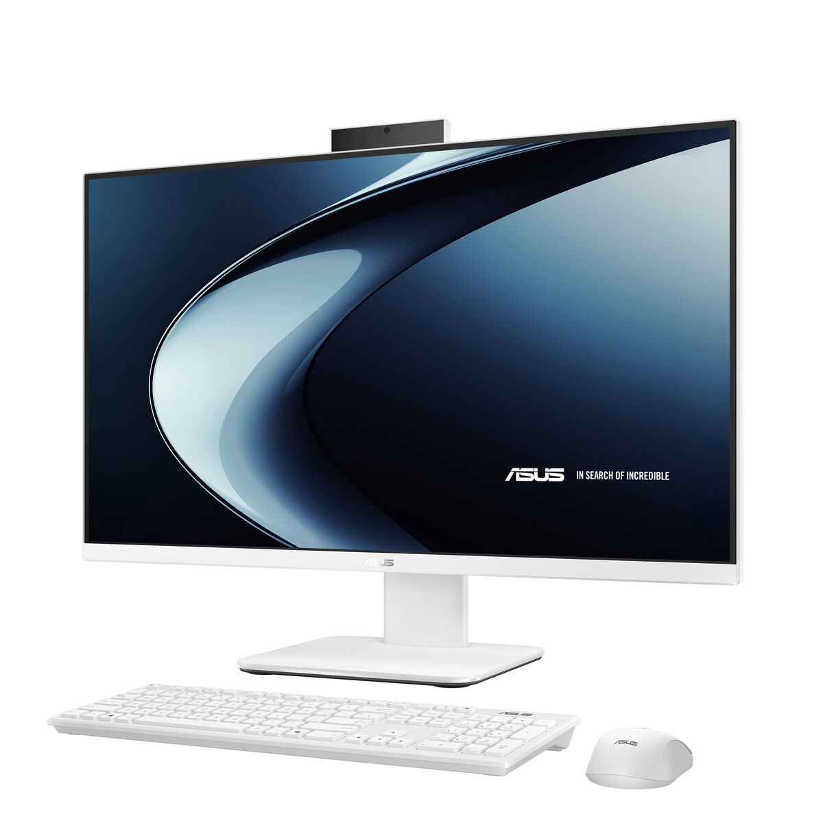 Kép All in One Asus 90PT03W1-M00F00 512 GB 16 GB 27" intel core i5-13420h 16 GB RAM