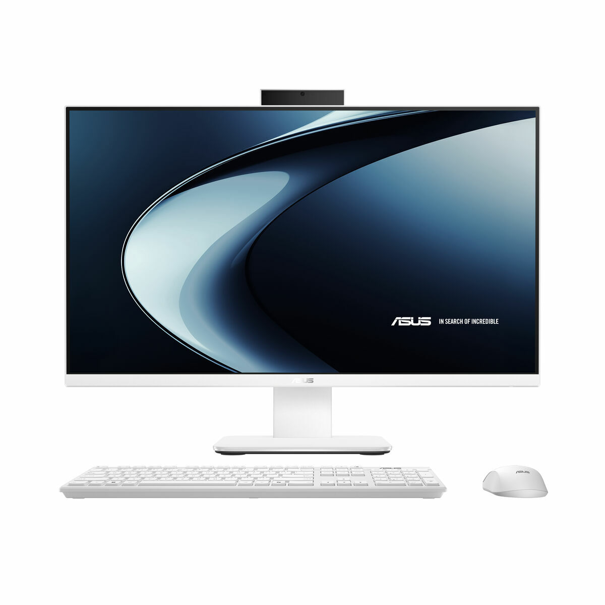 Picture of All in One Asus 90PT03W1-M00DW0 512 GB 16 GB 27" intel core i5-13420h 16 GB RAM