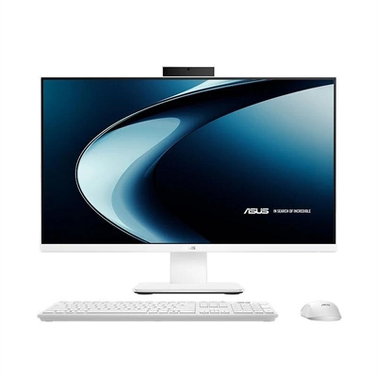 Afbeeldingen van All in One Asus V400 AiO V470VAK-WPE0270 27" intel core i5-13420h 16 GB RAM 512 GB SSD