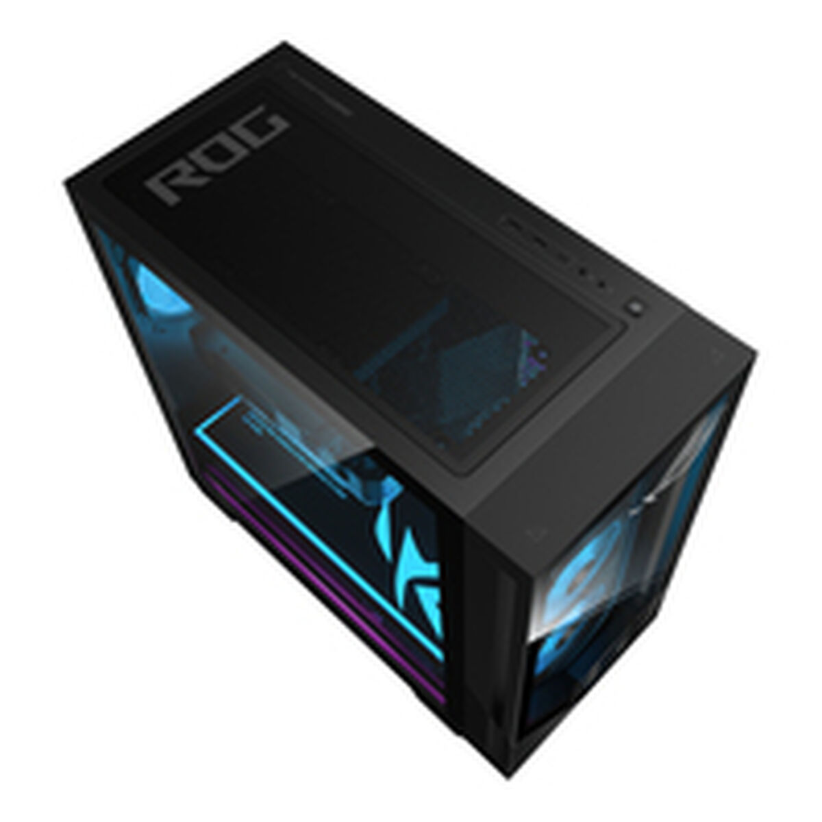 Picture of Desktop PC Asus 90PF0561-M01BZ0 2 TB