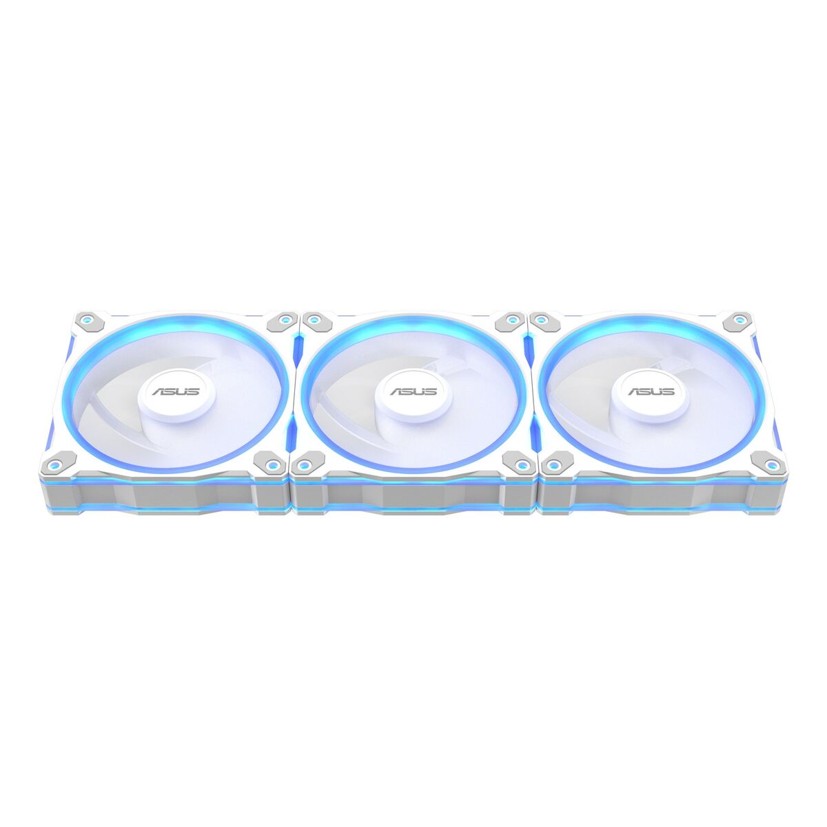 Afbeeldingen van Box Ventilator Asus 90DA00I3-B09020 Ø 12 cm (3 Units)