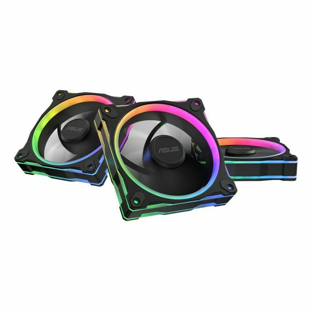 Imagen de Box Ventilator Asus 90DA00L0-B09020 Black