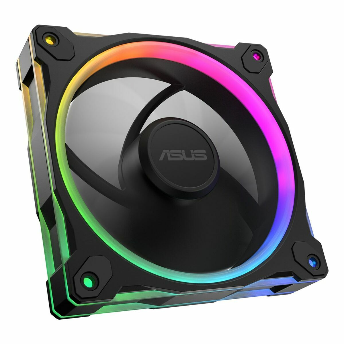 Imagen de Box Ventilator Asus 90DA00L0-B09020 Black