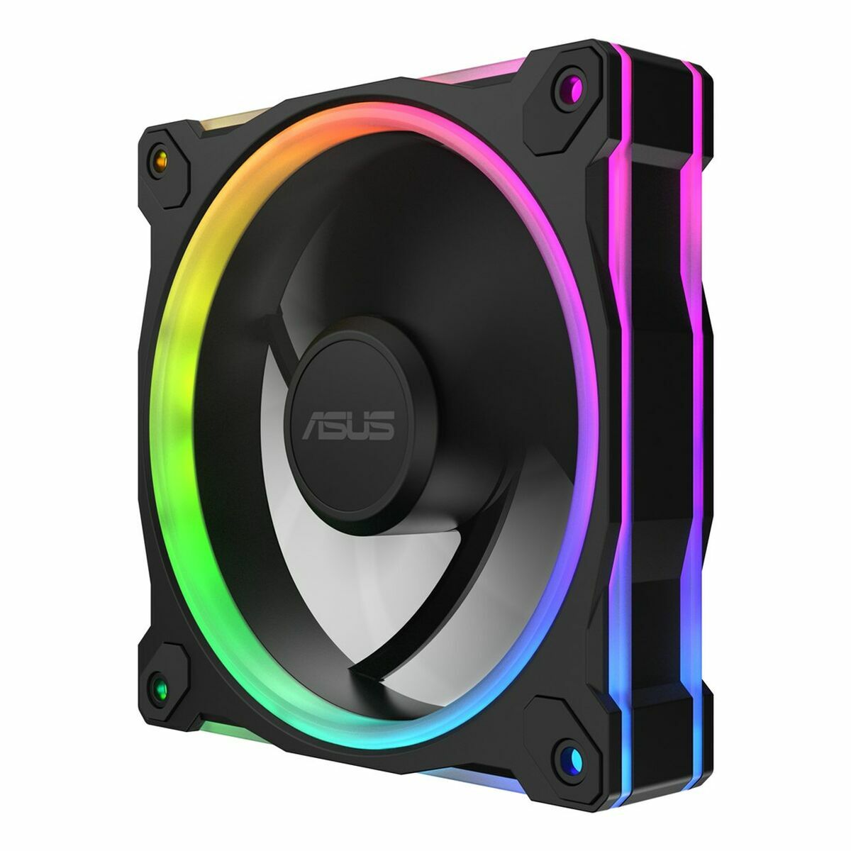 Imagen de Box Ventilator Asus 90DA00L0-B09020 Black