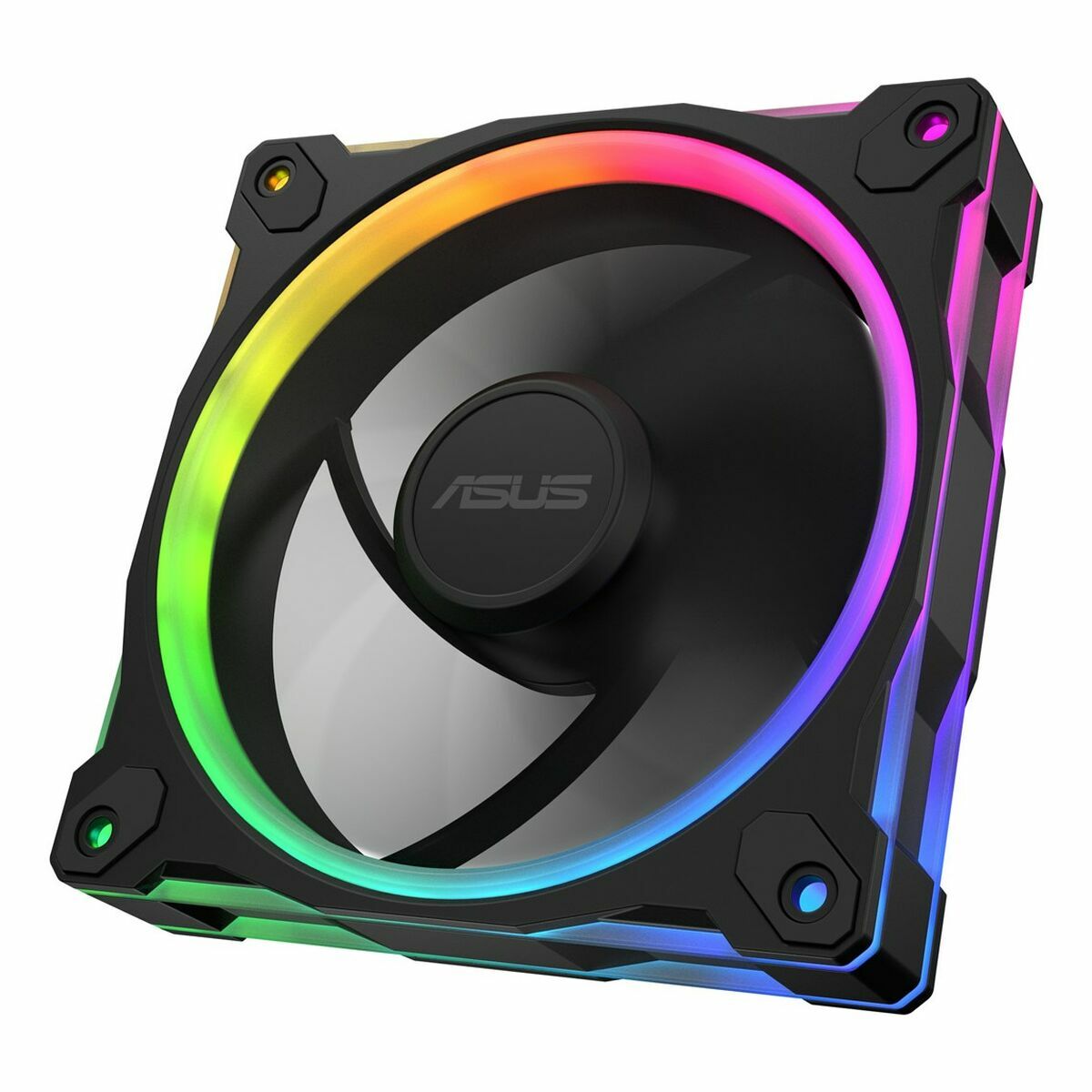 Imagen de Box Ventilator Asus 90DA00L0-B09020 Black