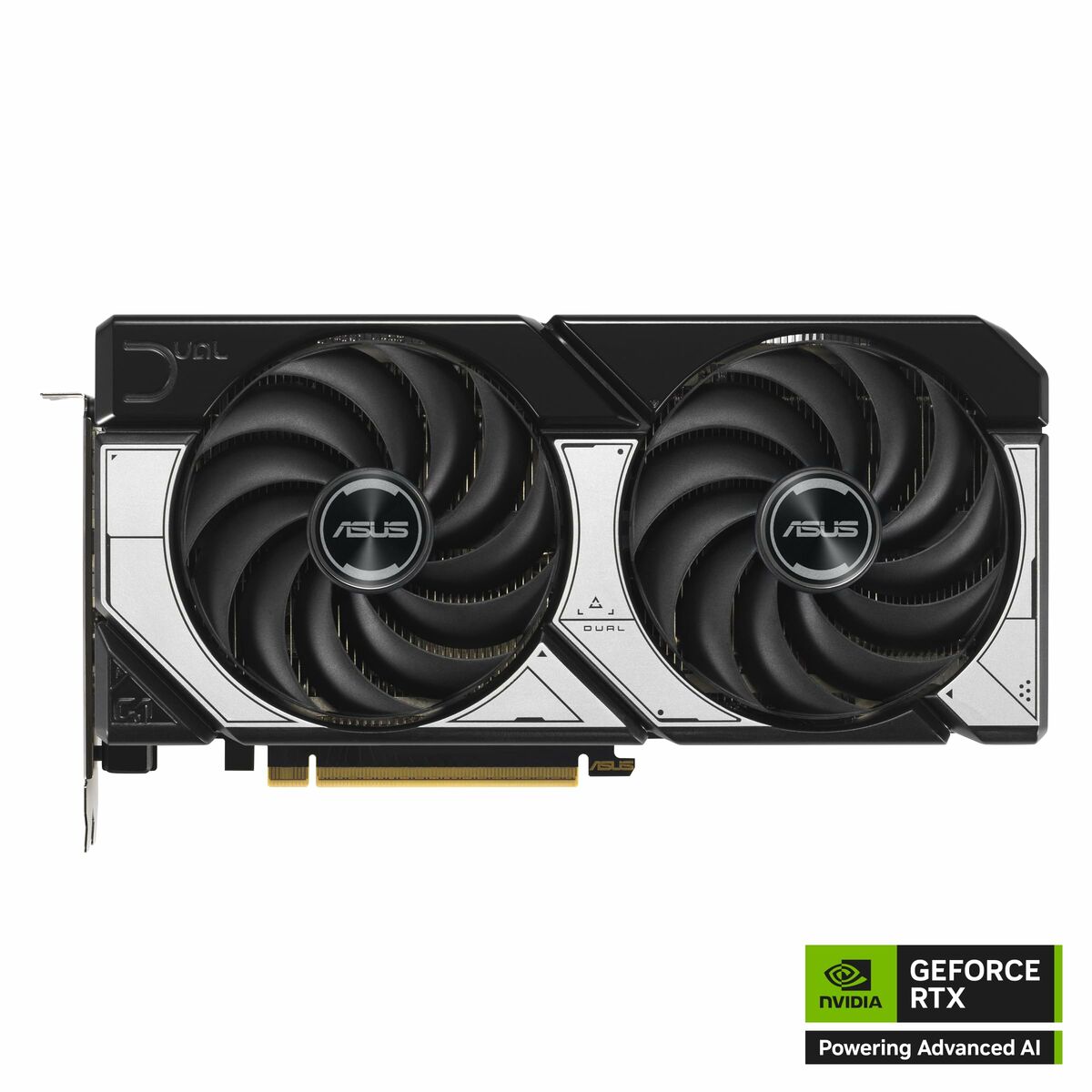 Picture of Graphics card Asus 90YV0M17-M0NA00 nvidia geforce rtx 5070 12 GB GDDR6