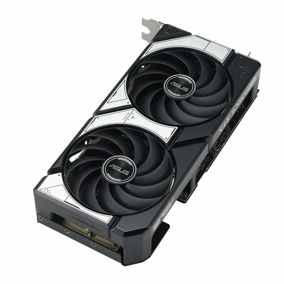 Picture of Graphics card Asus 90YV0M17-M0NA00 nvidia geforce rtx 5070 12 GB GDDR6