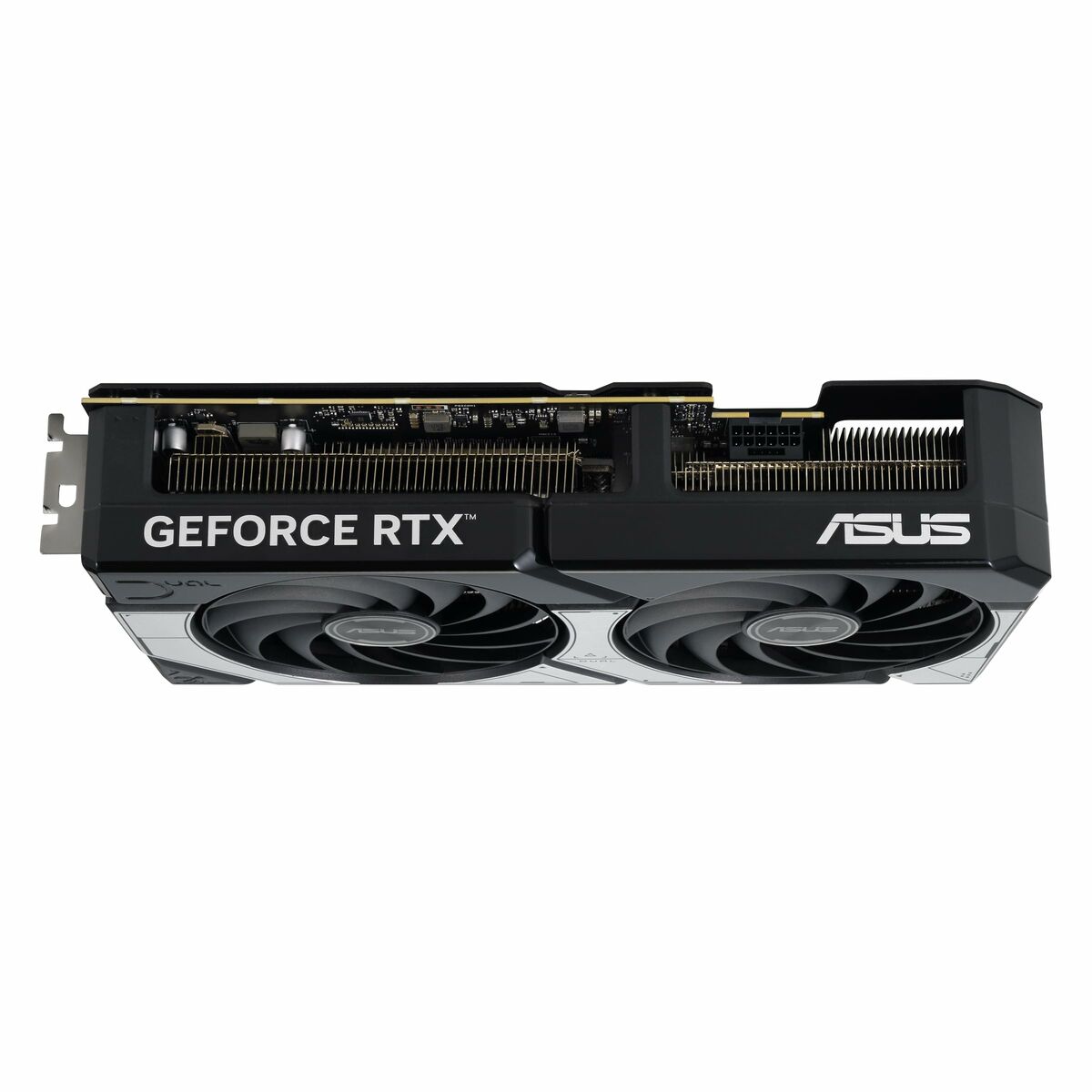 Picture of Graphics card Asus 90YV0M17-M0NA00 nvidia geforce rtx 5070 12 GB GDDR6