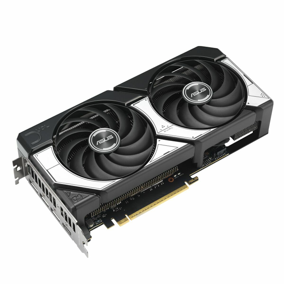 Obrazek Graphics card Asus 90YV0M17-M0NA00 nvidia geforce rtx 5070 12 GB GDDR6 GDDR7