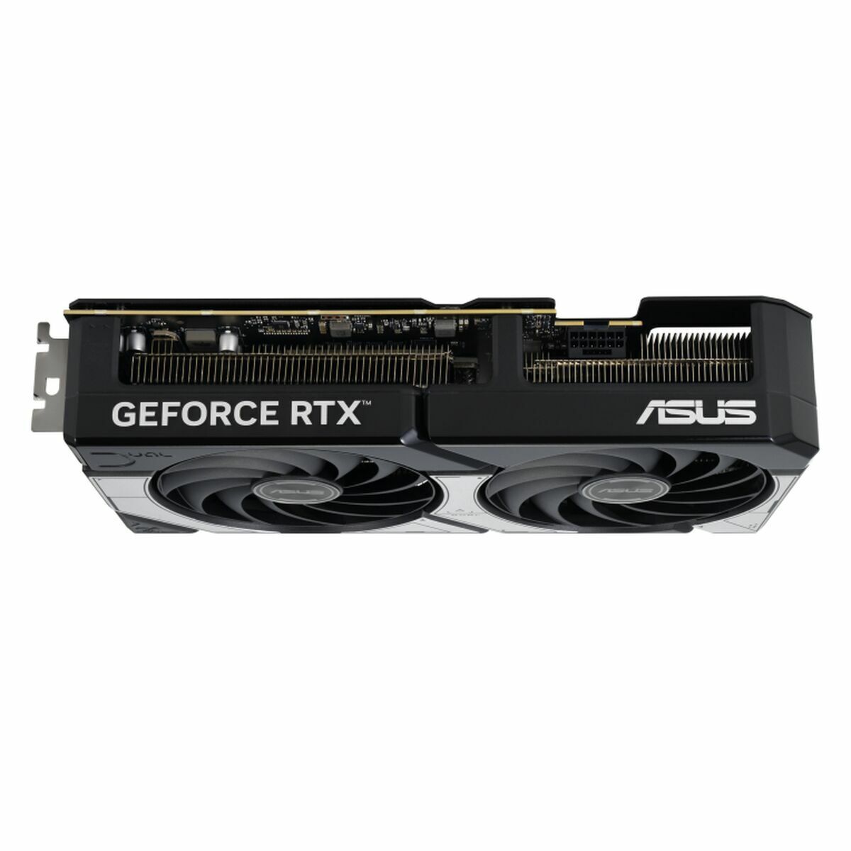 Obrazek Graphics card Asus 90YV0M17-M0NA00 nvidia geforce rtx 5070 12 GB GDDR6 GDDR7