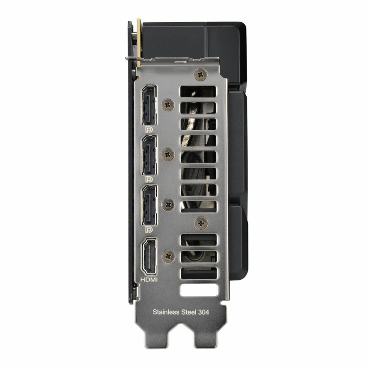 Obrazek Graphics card Asus 90YV0M17-M0NA00 nvidia geforce rtx 5070 12 GB GDDR6 GDDR7