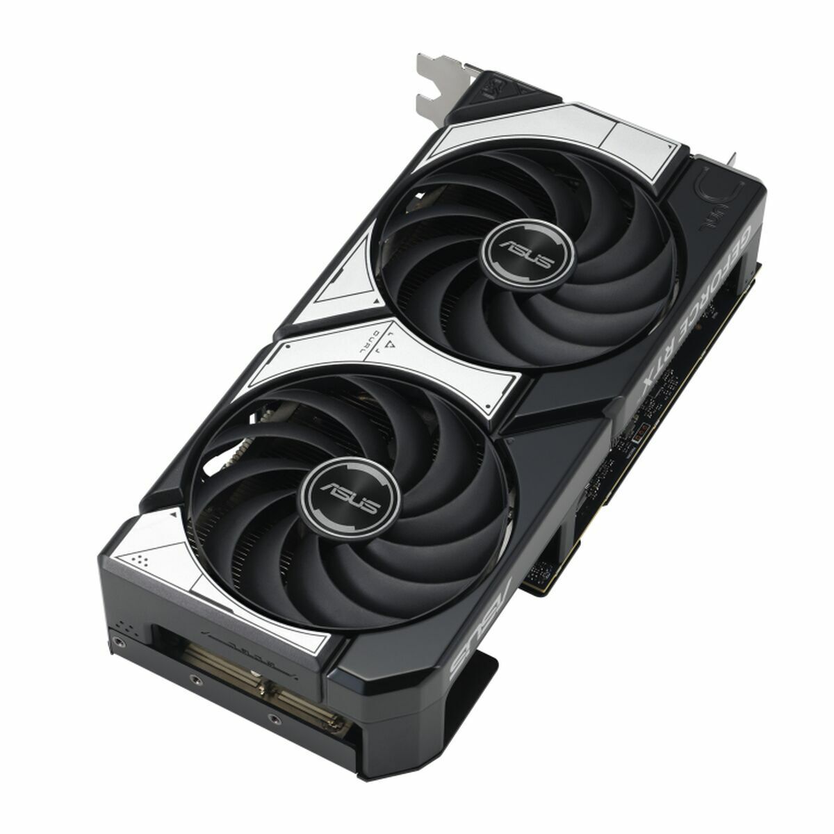 Obrazek Graphics card Asus 90YV0M17-M0NA00 nvidia geforce rtx 5070 12 GB GDDR6 GDDR7