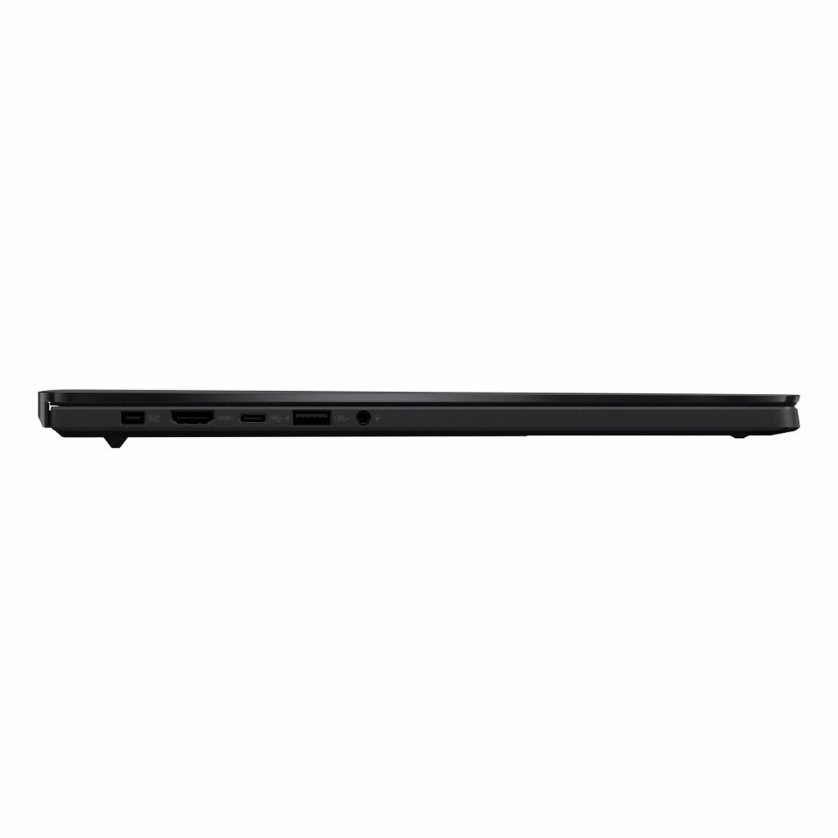 Afbeeldingen van Laptop Asus ProArt P16 OLED H7606WM-SC052W 16" 32 GB RAM 1 TB SSD Spanish Qwerty geforce rtx 5060