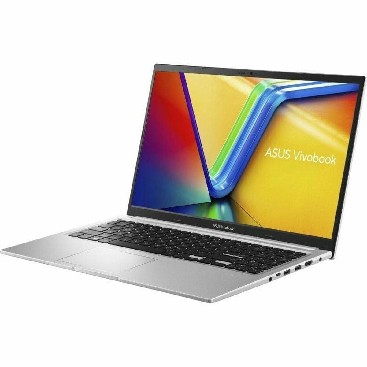 Afbeeldingen van Laptop Asus VivoBook 15 M1502YA-BQ650W 15" 16 GB RAM 512 GB SSD