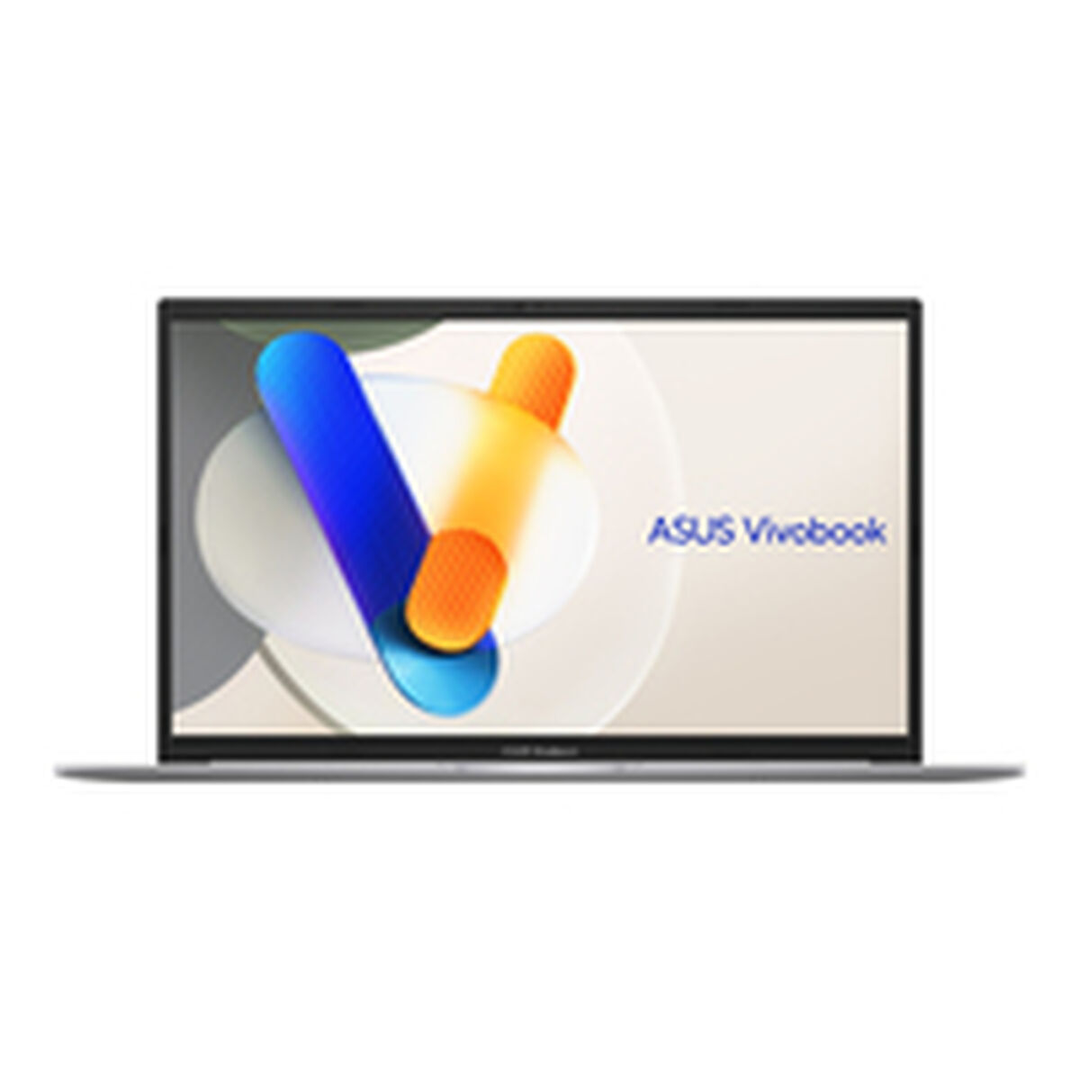 Afbeeldingen van Laptop Asus VivoBook 17 F1704VA-AU036 17" 16 GB RAM 512 GB SSD Intel Core 5 120U Spanish Qwerty