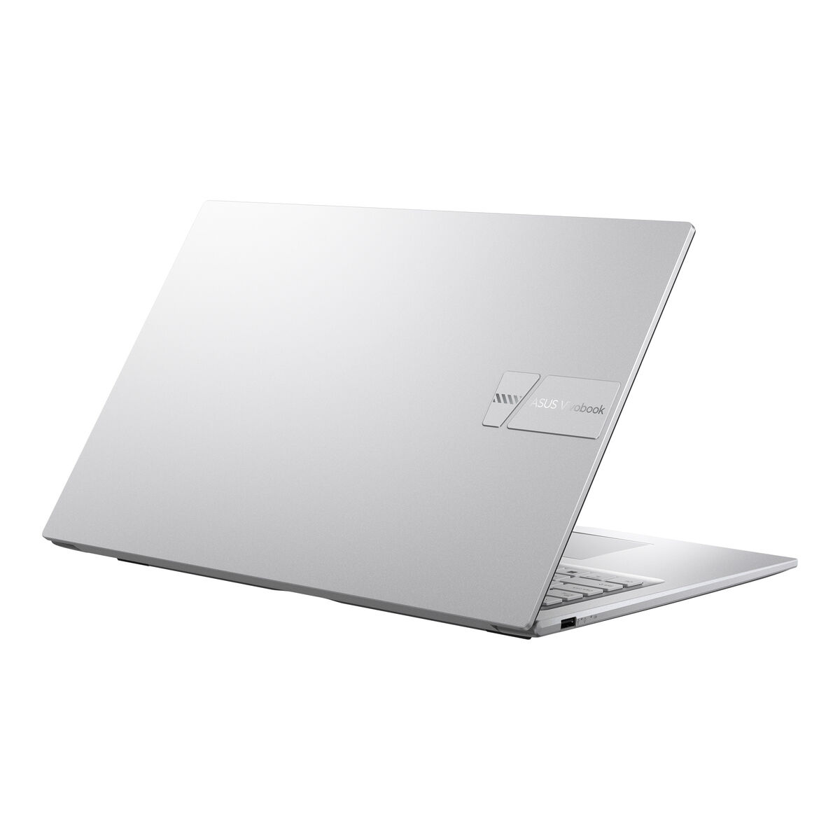 Afbeeldingen van Laptop Asus VivoBook 17 F1704VA-AU036 17" 16 GB RAM 512 GB SSD Intel Core 5 120U Spanish Qwerty