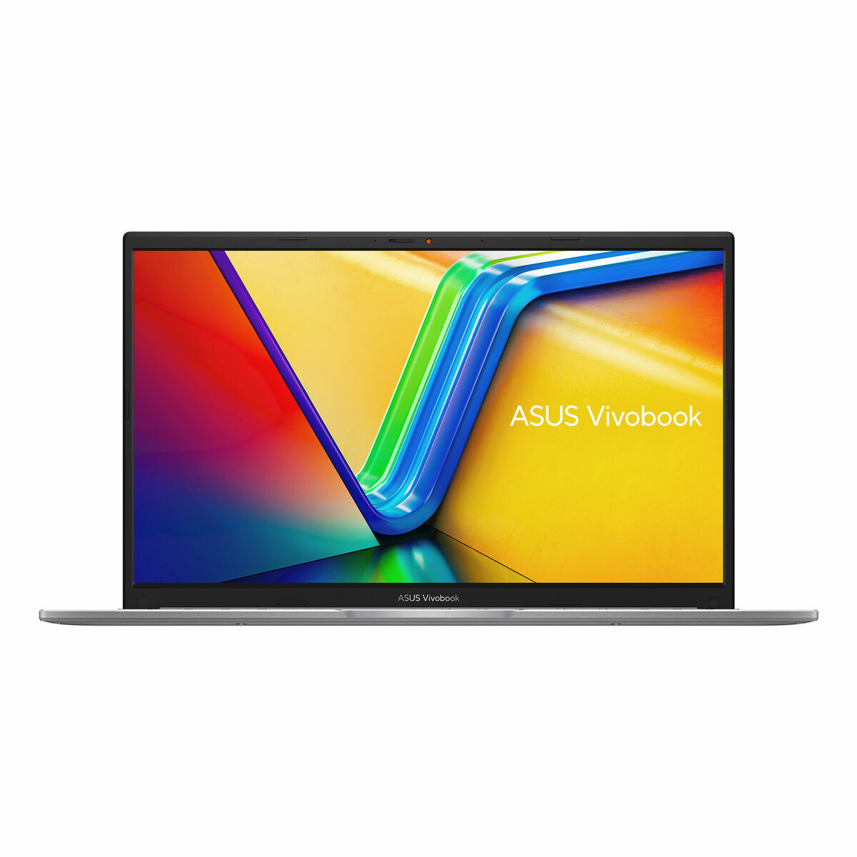 Afbeeldingen van Laptop Asus 90NB13Y2-M010X0 15" 16 GB RAM 512 GB SSD Intel Core 5 120U Spanish Qwerty