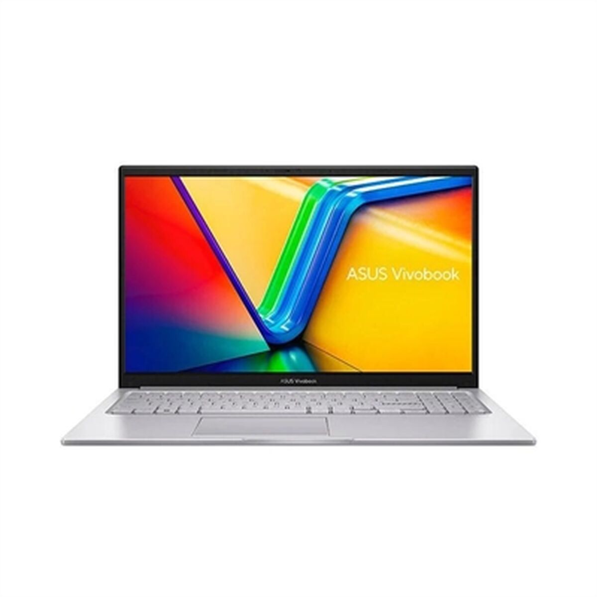 Afbeeldingen van Laptop Asus VivoBook 15 F1504VA-BQ153 15,6" 16 GB RAM 512 GB SSD Intel Core 5 120U Spanish Qwerty
