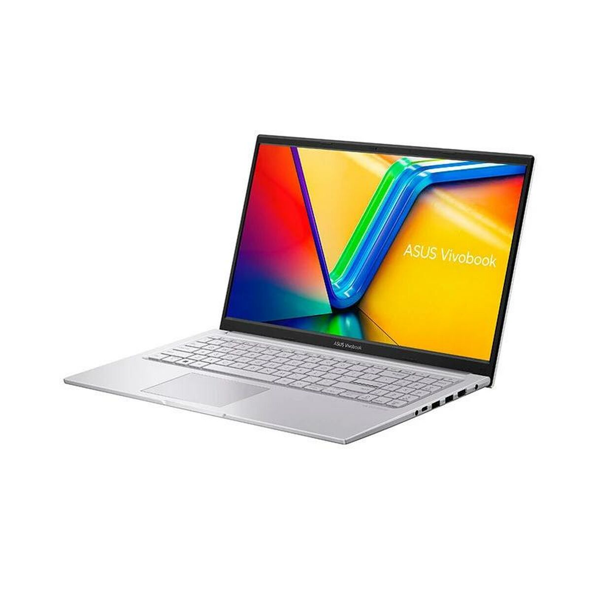 Afbeeldingen van Laptop Asus VivoBook 15 F1504VA-BQ153 15,6" 16 GB RAM 512 GB SSD Intel Core 5 120U Spanish Qwerty