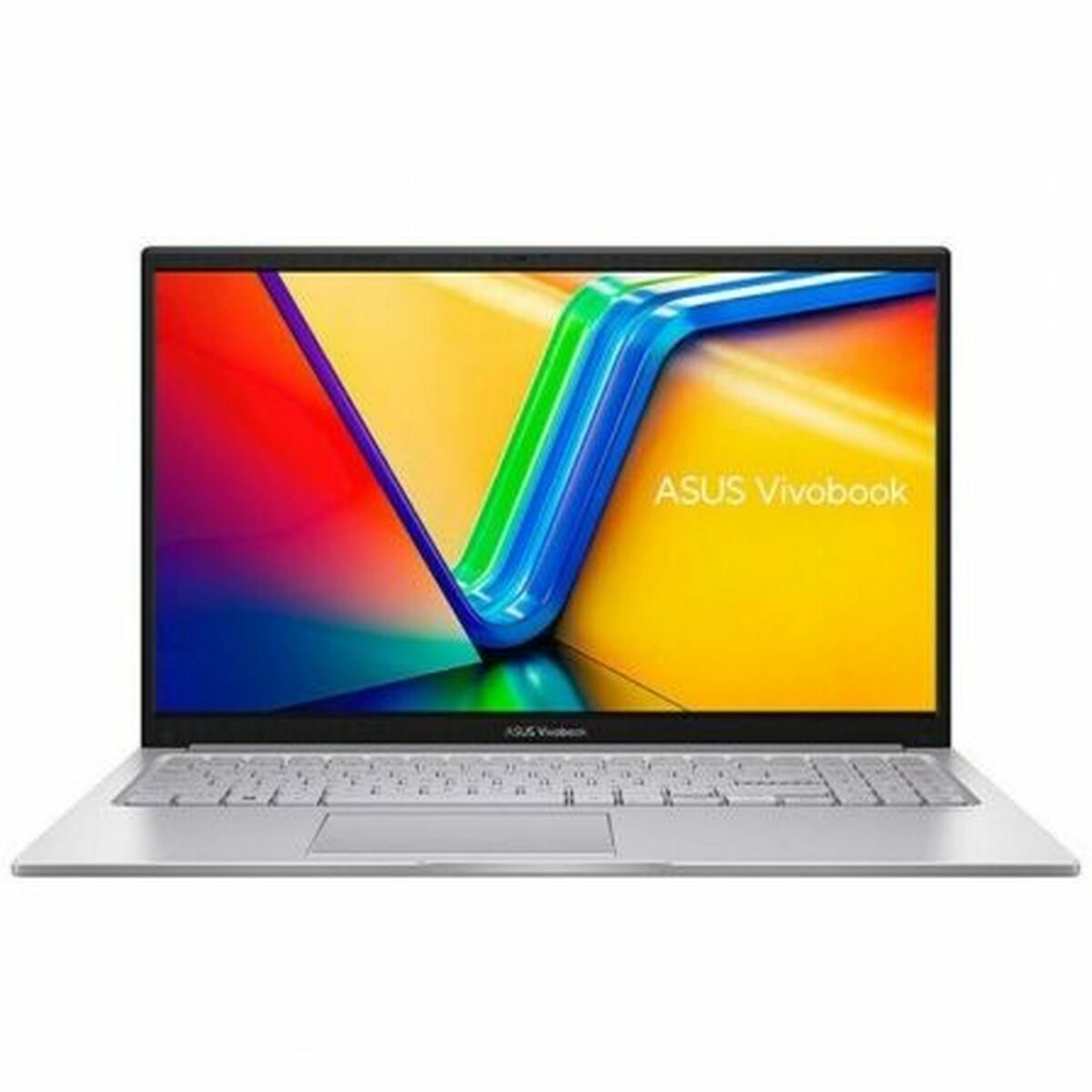 Afbeeldingen van Laptop Asus 90NB13Y2-M010X0 15" 16 GB RAM 512 GB SSD Intel Core 5 120U Spanish Qwerty