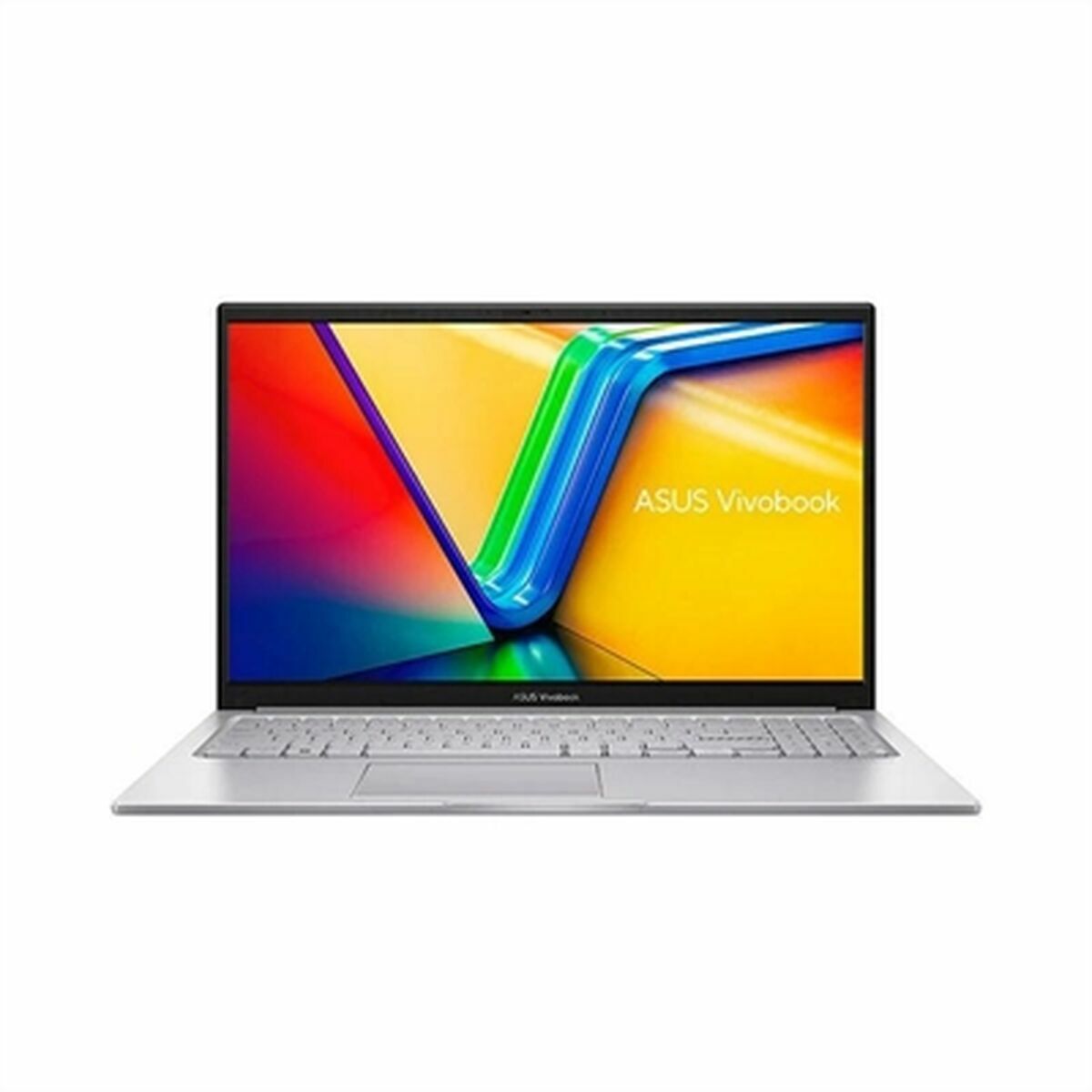 Afbeeldingen van Laptop Asus VivoBook 15 F1504VA-BQ161 15,6" Full HD