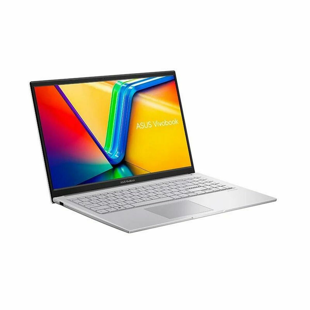 Afbeeldingen van Laptop Asus VivoBook 15 F1504VA-BQ161 15,6" Full HD