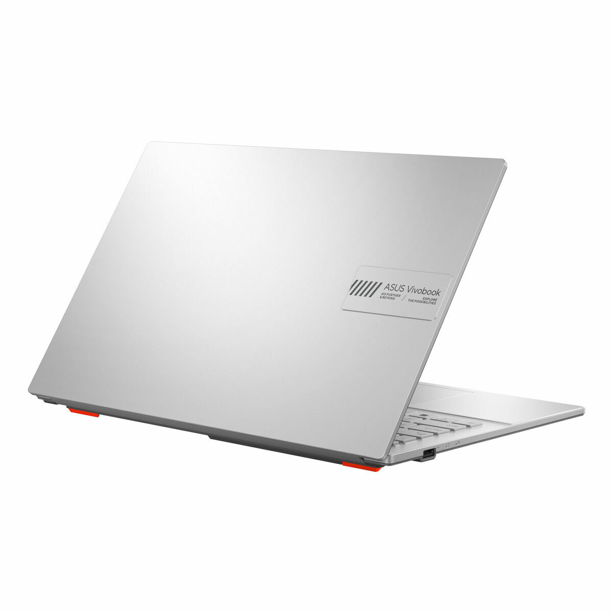 Picture of Laptop Asus Vivobook Go 15 E1504FA-BQ2446W 15,6" 16 GB RAM 512 GB SSD AMD Ryzen 5 7520U